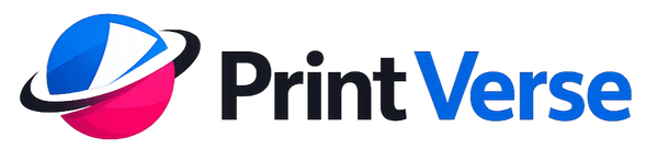 Print Verse